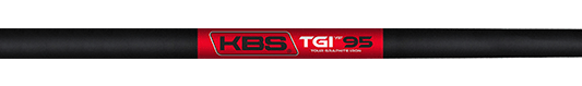 KBS - TGI 95 - Mid Launch